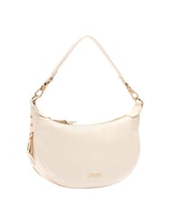 LIUJO KALISKA Geanta Semiluna cremă - Genți femei - 2
