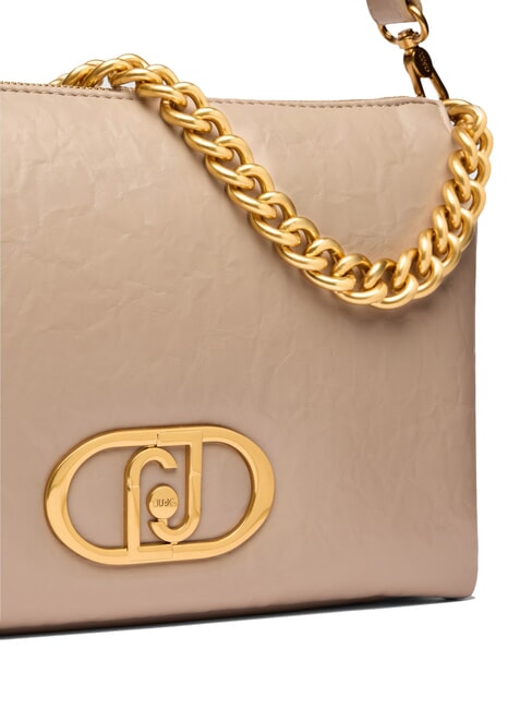 LAPUFFY  Geanta de umar nisip închis la culoare - Genți femei