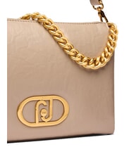 LIUJO LAPUFFY  Geanta de umar nisip închis la culoare - Genți femei - 4