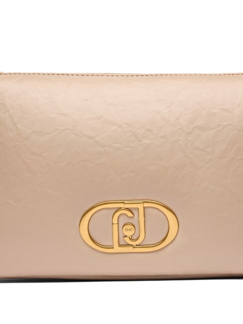 LAPUFFY  Geanta de umar nisip închis la culoare - Genți femei