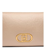 LIUJO LAPUFFY  Geanta de umar nisip închis la culoare - Genți femei - 5