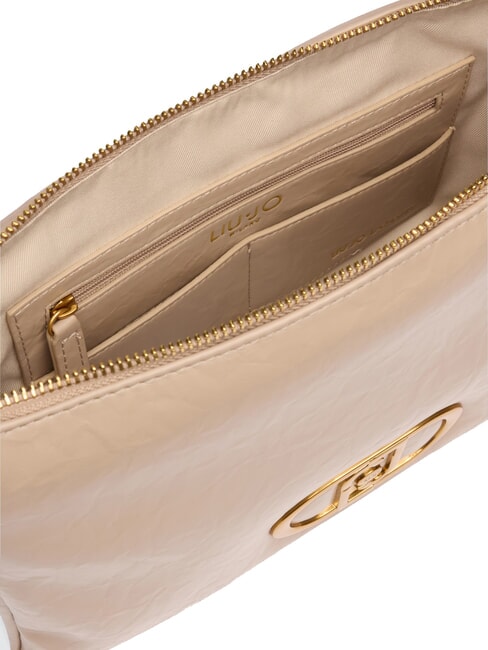 LAPUFFY  Geanta de umar nisip închis la culoare - Genți femei