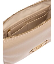 LIUJO LAPUFFY  Geanta de umar nisip închis la culoare - Genți femei - 6