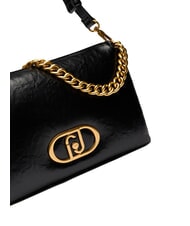 LIUJO LAPUFFY  Geanta de umar BLACK - Genți femei - 4