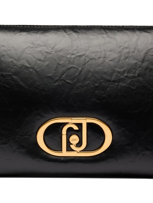 LAPUFFY  Geanta de umar BLACK - Genți femei