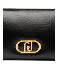 LIUJO LAPUFFY  Geanta de umar BLACK - Genți femei - 5