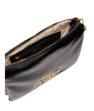 LIUJO LAPUFFY  Geanta de umar BLACK - Genți femei - 6