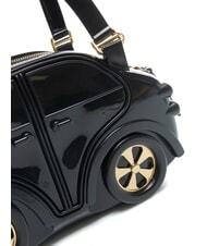 BRACCIALINI Carina Geantă de mână, cu curea de umăr negru - Genți femei - 4