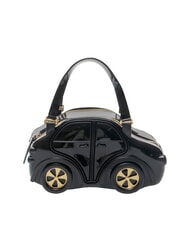 BRACCIALINI Carina Geantă de mână, cu curea de umăr negru - Genți femei - 5