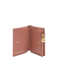 BORBONESE CLASSICA Portofel mic pentru monede - Portofele femei