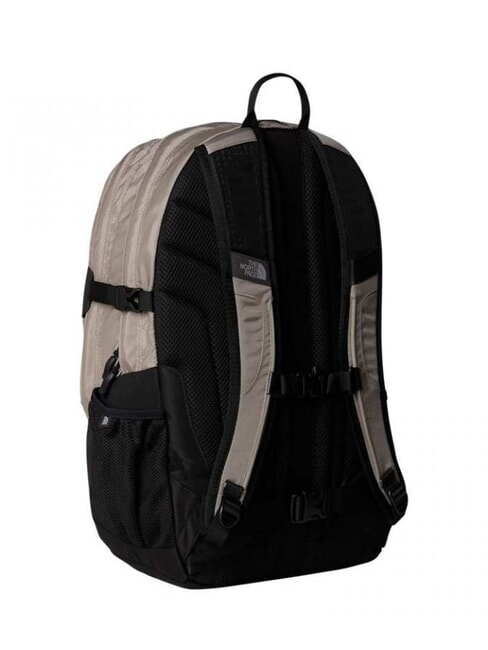 Rucsac  Borealis Pentru laptopuri de până la 15" placă de piatră/tnf negru - Rucsacuri pentru școală și timp liber
