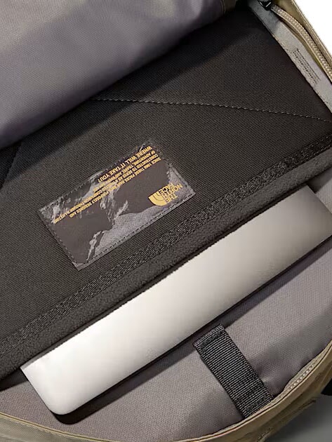 Rucsac  Borealis Pentru laptopuri de până la 15" placă de piatră/tnf negru - Rucsacuri pentru școală și timp liber