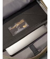 THE NORTH FACE Rucsac  Borealis Pentru laptopuri de până la 15" placă de piatră/tnf negru - Rucsacuri pentru școală și timp liber - 3