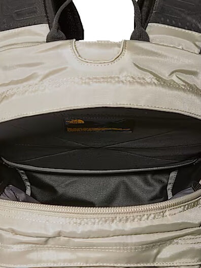 Rucsac  Borealis Pentru laptopuri de până la 15" placă de piatră/tnf negru - Rucsacuri pentru școală și timp liber