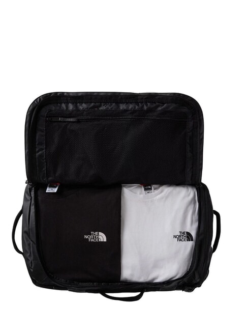 BASE CAMP VOYAGER Geanta rucsac 32L tnf negru/gri asfalt - Genți de voiaj