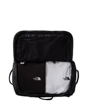 THE NORTH FACE BASE CAMP VOYAGER Geanta rucsac 32L tnf negru/gri asfalt - Genți de voiaj - 4