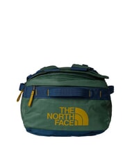 THE NORTH FACE BASE CAMP VOYAGER Geanta rucsac 32L verde rață/albastru umbrit - Genți de voiaj - 3