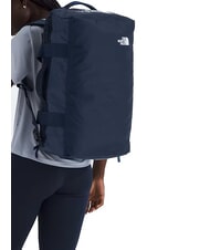 THE NORTH FACE BASE CAMP VOYAGER Geanta rucsac de 42 l albastru umbrit/blumarin la vârf - Genți de voiaj - 6