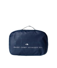 THE NORTH FACE BASE CAMP VOYAGER Geanta rucsac 32L albastru umbrit/blumarin la vârf - Genți de voiaj - 4