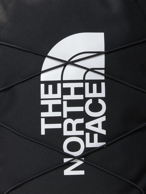 YOUTH COURT JESTER Rucsac pentru PC de 15 inchi tnf negru - Rucsacuri pentru școală și timp liber