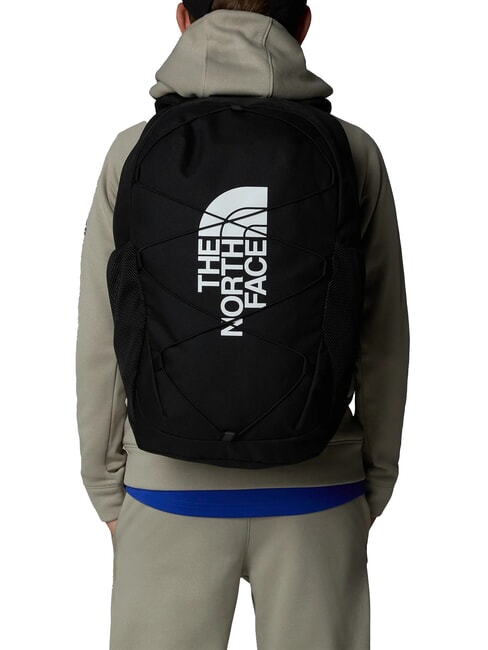 YOUTH COURT JESTER Rucsac pentru PC de 15 inchi tnf negru - Rucsacuri pentru școală și timp liber