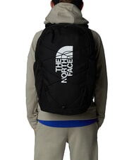 THE NORTH FACE YOUTH COURT JESTER Rucsac pentru PC de 15 inchi tnf negru - Rucsacuri pentru școală și timp liber - 6
