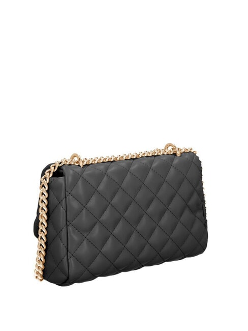 HUMITA Mini geanta de umar BLACK - Genți femei