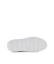 ARMANI EXCHANGE A|X Adidași MULTICOLOR / OP.WHITE + BLACK - Pantofi bărbați - 5