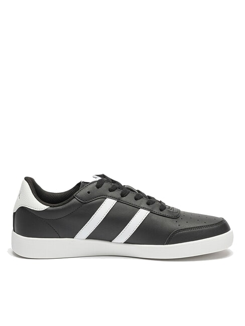 A|X STRIPES Adidași negru+op.alb - Pantofi bărbați
