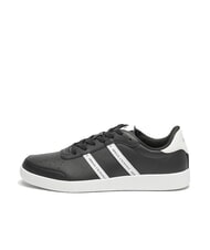 ARMANI EXCHANGE A|X STRIPES Adidași - Pantofi bărbați