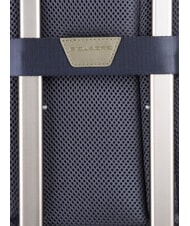 PIQUADRO Rucsac URBAN, suport pentru computer 14 " albastru - Rucsacuri pentru laptop - 4