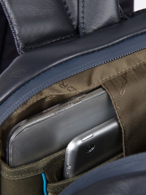 Rucsac URBAN, suport pentru computer 14 " albastru - Rucsacuri pentru laptop