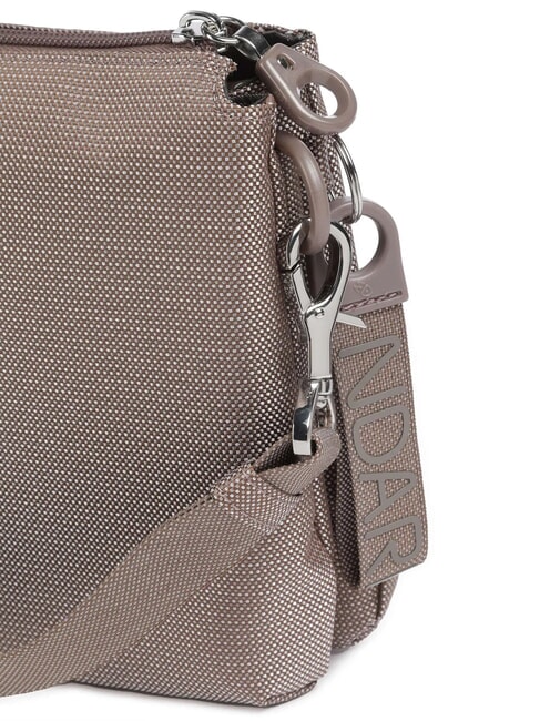 MD20  Geanta de umar taupe - Genți femei