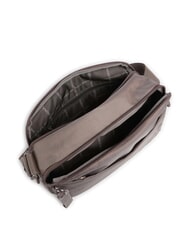 MANDARINA DUCK MD20  Geantă moale de umăr taupe - Genți femei - 4