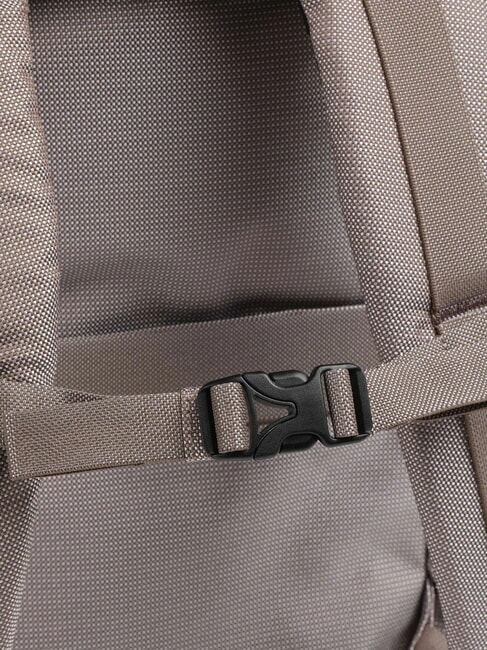 MD20  Rucsac de damă taupe - Genți femei