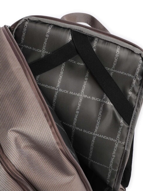 MD20  Rucsac de damă taupe - Genți femei