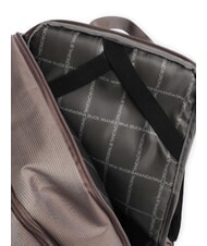 MANDARINA DUCK MD20  Rucsac de damă taupe - Genți femei - 4