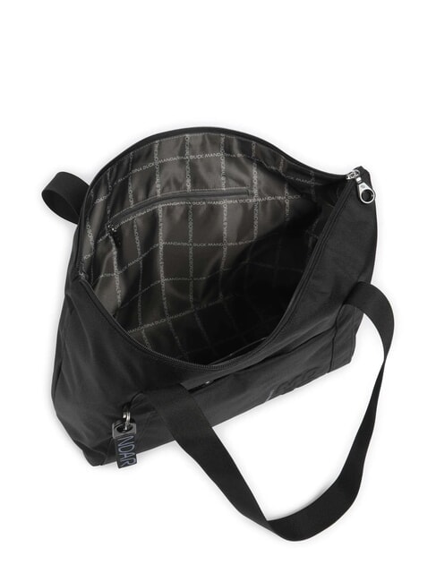 MD20 Geanta de cumparaturi BLACK - Genți femei