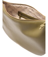 LIUJO KALISKA  Geanta de umar, cu bareta de umar verde de armată - Genți femei - 5