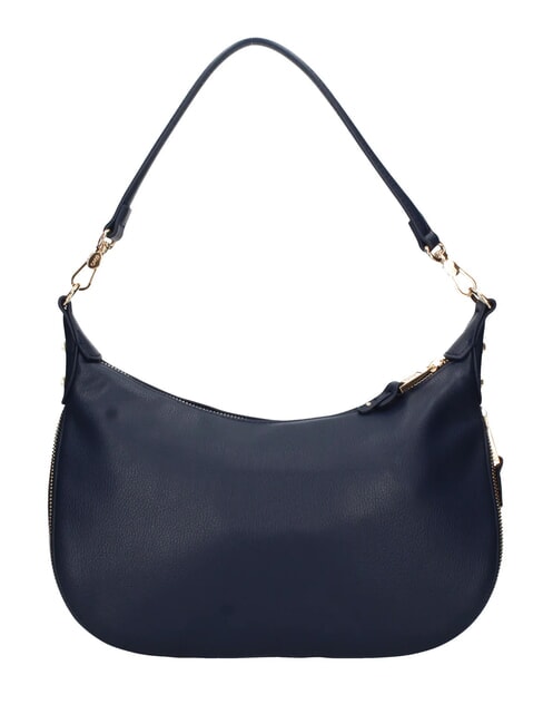 KALISKA  Geanta de umar, cu bareta de umar rochie albastra - Genți femei