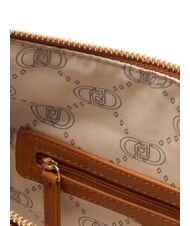 LIUJO KALISKA  Geanta de umar, cu bareta de umar cămilă - Genți femei - 5