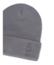 ARMANI EXCHANGE A|X Șapcă cu manșetă turnul eiffel - Căciuli - 3