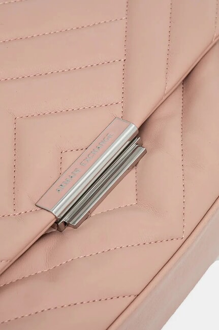 QUILTED Geantă de umăr/încrucișată punch cu lapte - Genți femei