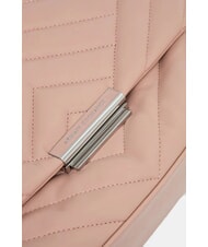 ARMANI EXCHANGE QUILTED Geantă de umăr/încrucișată punch cu lapte - Genți femei - 5