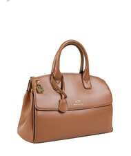 ARMANI EXCHANGE A|X Geanta de mana cu lacat - Genți femei