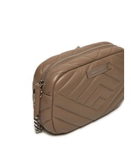 ARMANI EXCHANGE VICTORIA Geanta dormitor Matelassé pisco întunecat - Genți femei - 3