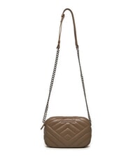 ARMANI EXCHANGE VICTORIA Geanta dormitor Matelassé pisco întunecat - Genți femei - 4