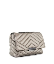 ARMANI EXCHANGE A|X CONVERTIBLE Geantă puf matlasată - Genți femei