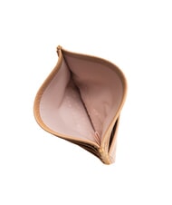 COCCINELLE METALLIC SOFT  Suport plat pentru card din piele piei - Portofele femei - 3