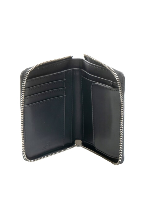 QUILTED Portofel mic matlasat po00bx - Portofele femei